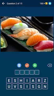 Food android App screenshot 23